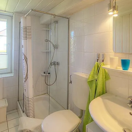 Apartment Finkeldeyschekate Timmendorfer Strand
