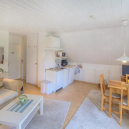 Finkeldeyschekate * Timmendorfer Strand